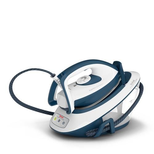 Tefal Dampfgenerator Easy Compact