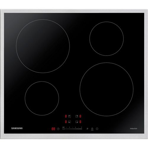 Samsung NZ64N3707AS/UR Kochfeld SM