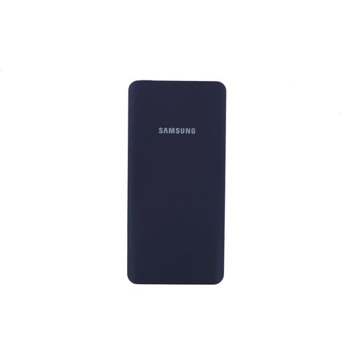 Original Samsung EB-P3000 Externer Akku-pack Powerbank (10,000 mAh) navy