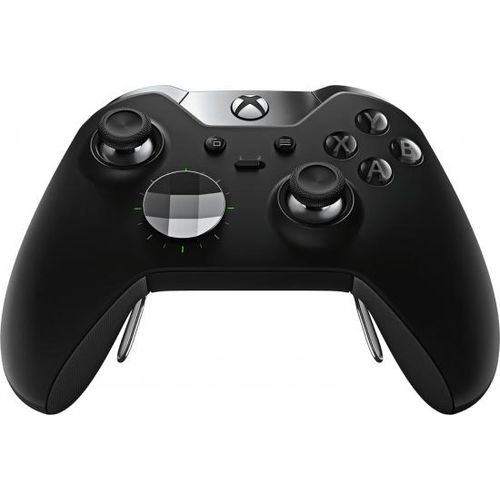 MICROSOFT Xbox One Elite Wireless Controller neu