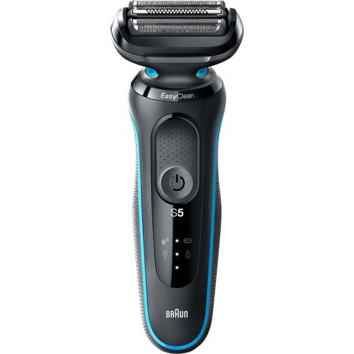 Braun Series 5 50-M4500cs schwarz Barttrimmer