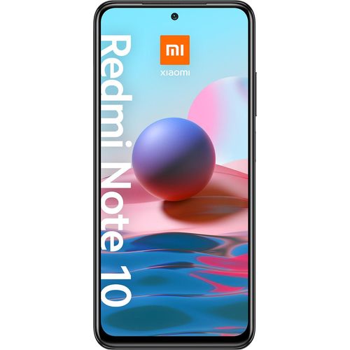 Xiaomi Redmi Note 10 grau 128GB 4G