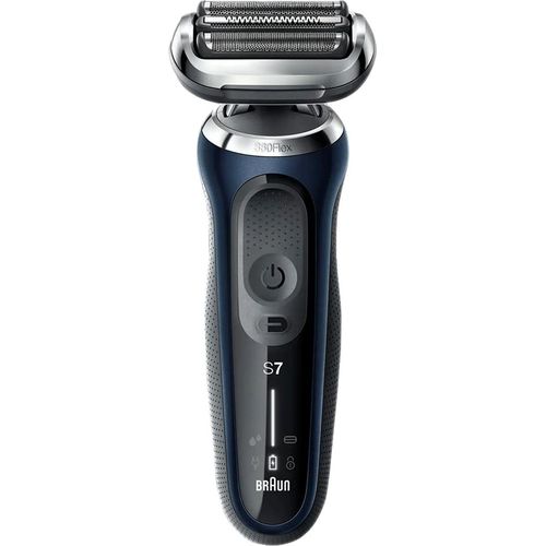 Braun Series 7 70-B7850cc blau Barttrimmer