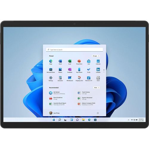 Microsoft Surface Pro 8 13