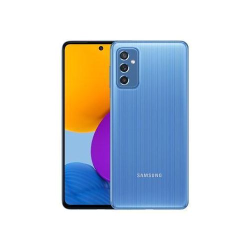 SAMSUNG Galaxy M52 5G 128GB, Handy