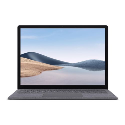 MICROSOFT Notebook Microsoft Surface Laptop 4 5PB-00031