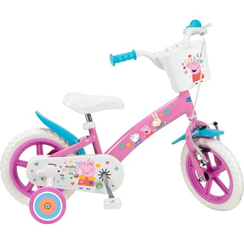 Kinderfahrrad 12