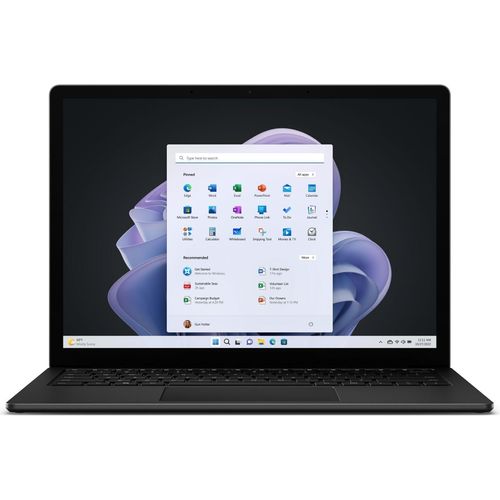 Microsoft Surface Laptop5 256GB (13