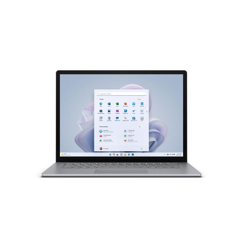 Microsoft Surface Laptop5 256GB (15