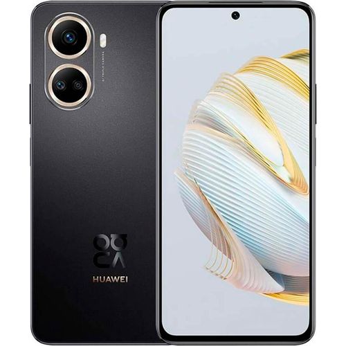 Huawei NOVA 1 - Mobiltelefon - 2 MP 128 GB - Schwarz