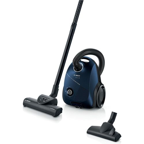 BOSCH Bodenstaubsauger »BGBS2BU1T5«, mit Beutel - neuwertig