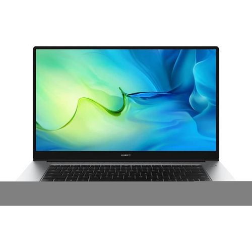 Notebook Huawei MateBook D15 15.6