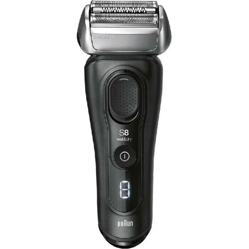 Braun Rasierer Series 8 8410 wet and dry
