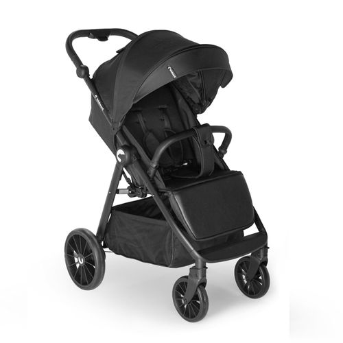 Kinderwagen Kidnort bis 22 kg, Sportwagen, Zubehör, große Räder, Sjölejon