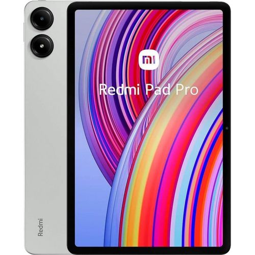 Tablet Xiaomi Redmi Pad Pro 12.1 6GB RAM 128GB WiFi - Mint Green