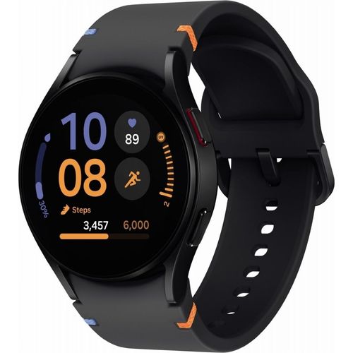 Samsung Galaxy Watch FE 40mm Bluetooth Schwarz