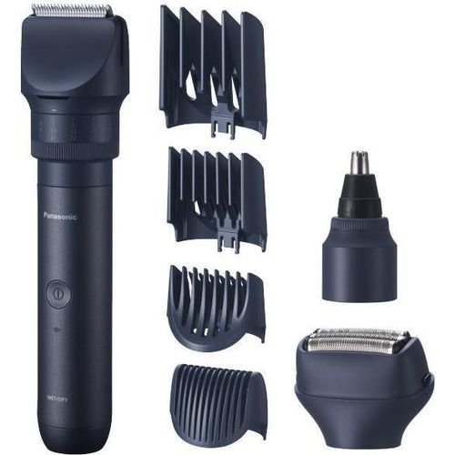 Panasonic Xshape Epilierer One Size