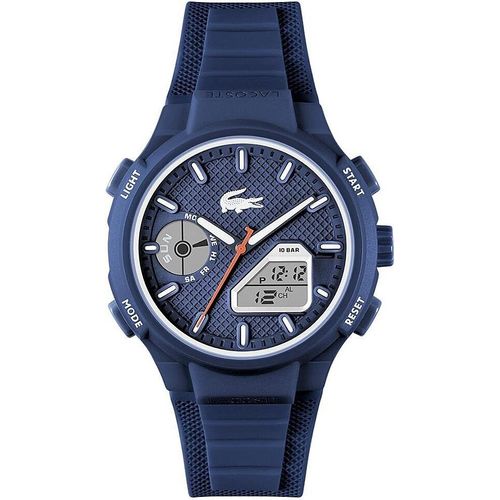 Multifunktions Lacoste Blau Kollektion - mann