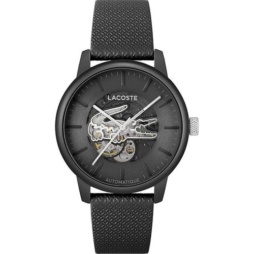 Nur Zeit Lacoste Schwarz Kollektion - mann