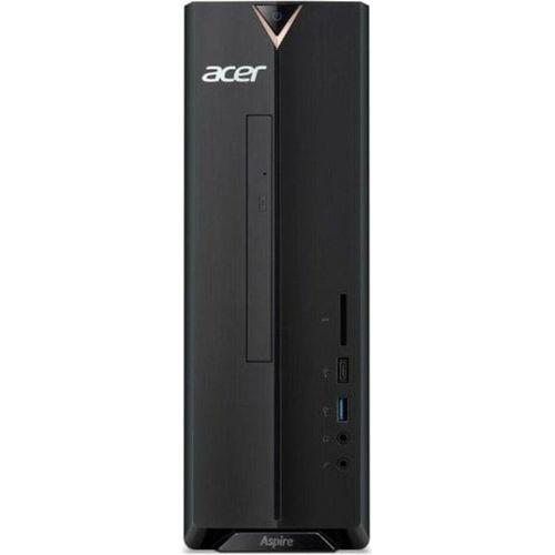 Desktop PC Acer XC840 Intel Core i5-12400F 8 GB RAM 256 GB