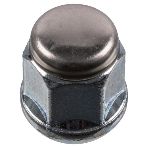 FEBI BILSTEIN Radmuttern HONDA 180893 90304SA0981,90304SA5003,90304SA9601 Radmutter 90381SR3981,90304SA0980HE,90304SA0982,90304SA5013,90304SA0003