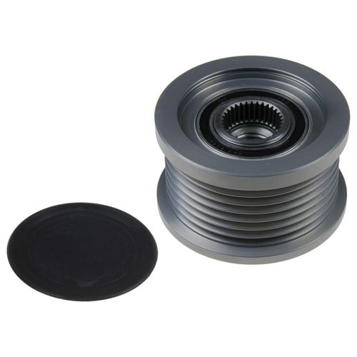 FEBI BILSTEIN Freilauf Lichtmaschine TOYOTA 176372 274150L010,274150L030,2741530020 Generatorfreilauf,Freilaufriemenscheibe,Freilauf Generator