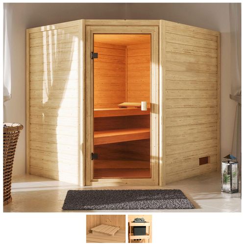 Sauna WELLTIME 