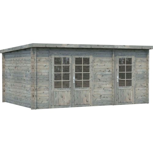 Gartenhaus PALMAKO 