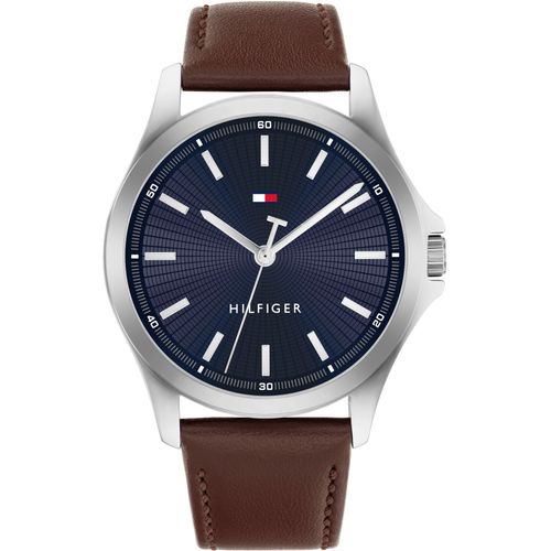 Quarzuhr TOMMY HILFIGER 