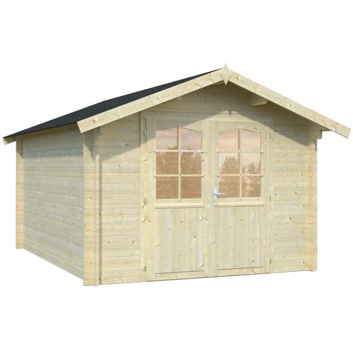 Gartenhaus PALMAKO 
