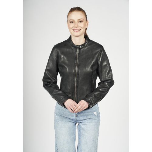Lederjacke FREAKY NATION 