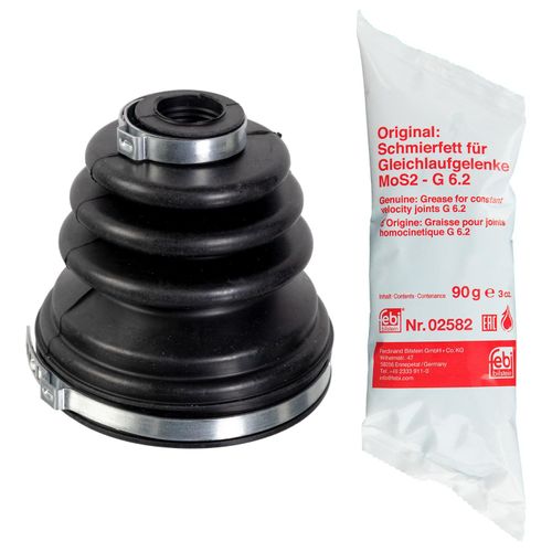 FEBI BILSTEIN Achsmanschette FORD 179770 4M514A084BASK1,4M514A084BBSK1,4M514A084BCSK1 1345652SK1,1461287,1552956SK1,4M514A084BA,4M514A084BB