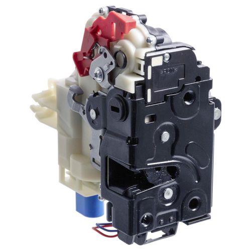 FEBI BILSTEIN Türschloß SKODA 178558 5J0839016,6Y0839016,6Y0839016A