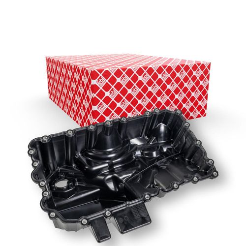 FEBI BILSTEIN Ölwanne BMW 179835 11137618512,11137627512