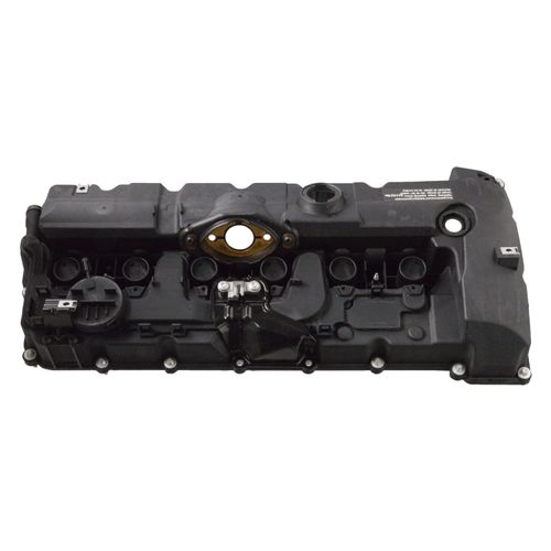 FEBI BILSTEIN Zylinderkopfhaube BMW 103099 11127552281 Ventildeckel,Zylinderkopfdeckel