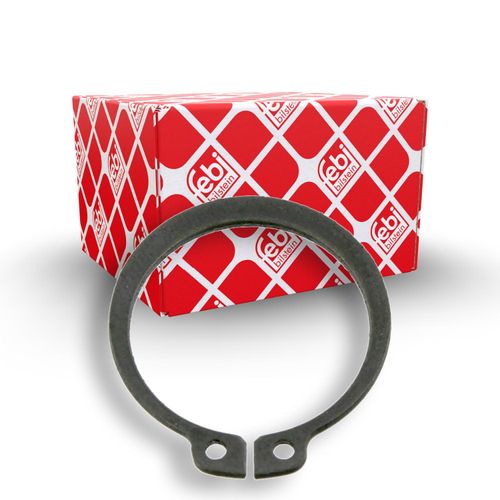 FEBI BILSTEIN Sicherungsring 05336 334250,06290190338,000471025000 A000471025000,7400914459,0804778,914459,N0124251,000471025002,A000471025002