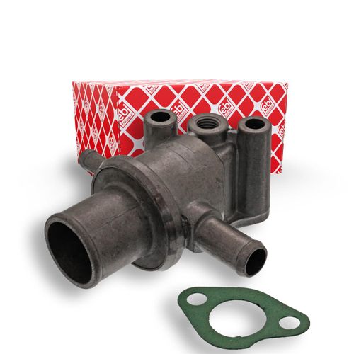 FEBI BILSTEIN Kühlwasserthermostat FIAT 12773 7729959 Thermostat,Thermostat, Kühlmittel,Kühler Thermostat,Kühlmittelthermostat,Kühlwasserregler