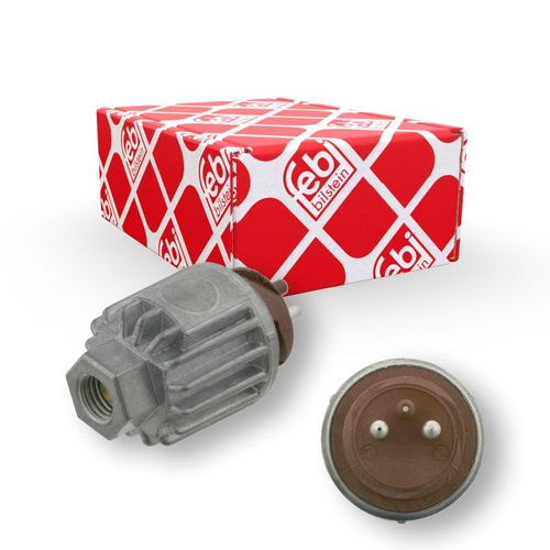 FEBI BILSTEIN Bremslichtschalter MAN 12006 81255200152,81255200162,81255200216 81255206008,81255200032,81255200077,81255200083,81255200087