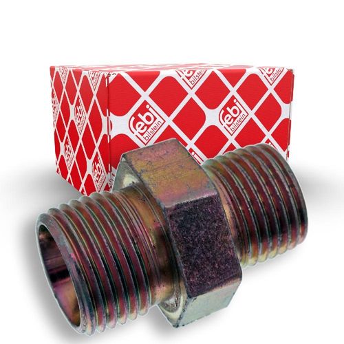 FEBI BILSTEIN Verbinder, Druckluftleitung 09659 0868175,868175
