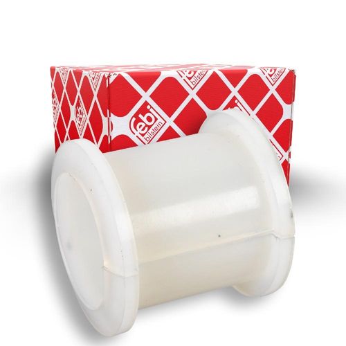 FEBI BILSTEIN Stabigummis MAN 06341 81437040025 Stabilager,Stabilisatorlager,Lagerung, Stabilisator