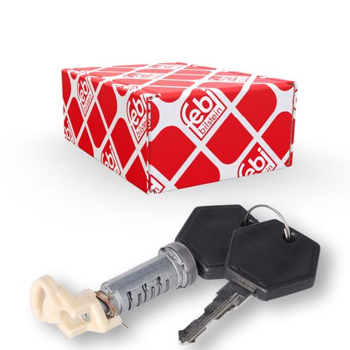 FEBI BILSTEIN Schließzylinder SCANIA 05813 0296579,1346118