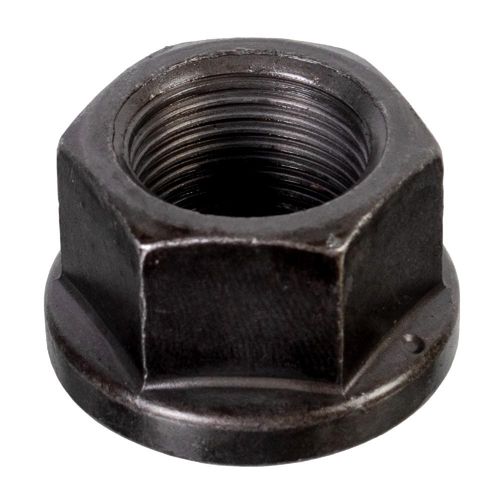 FEBI BILSTEIN Radmuttern IVECO,MAN 03964 86981719,074361020205,435510541000 Radmutter 1121798,3684473X1,81455030000,3225566R1,98783C1,3176351M1