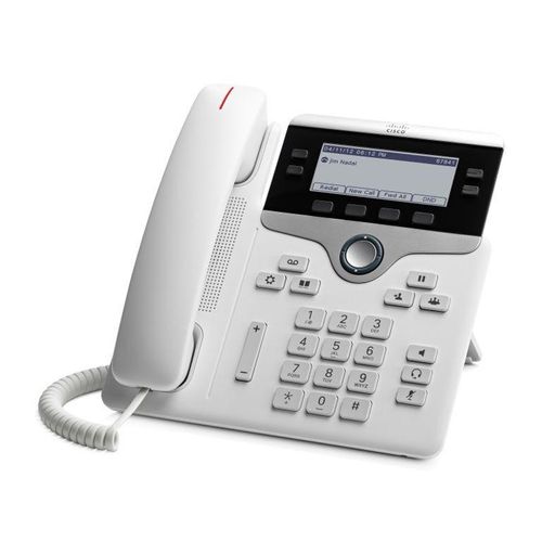 Cisco 7841 Festnetztelefon Weiß