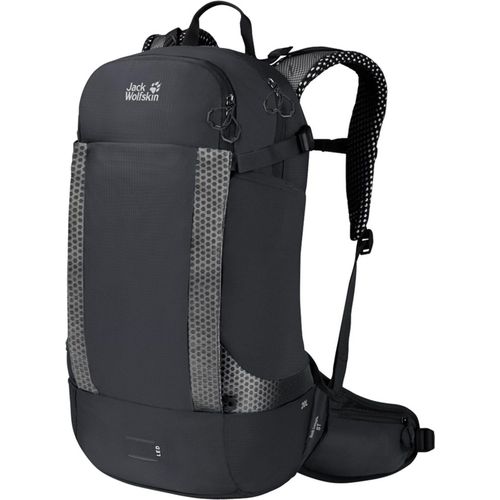 Jack Wolfskin Wanderrucksack Phantasy 20.5 phantom : 00-schwarz Farbsortierung: 00-schwarz
