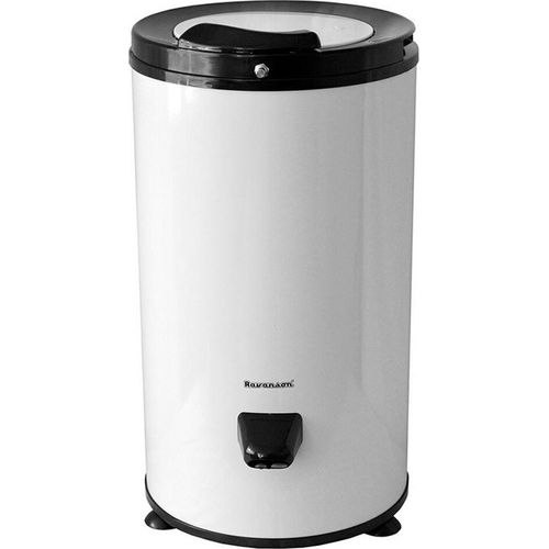 Wäscheschleuder by Schwerkraft (keine Heizung) ravanson xpb-2800 b Farbe white