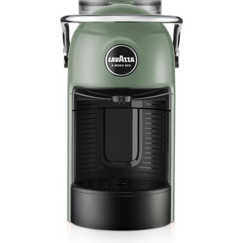Lavazza a Modo Mio Jolie Evo Green Kapsel-Kaffeemaschine