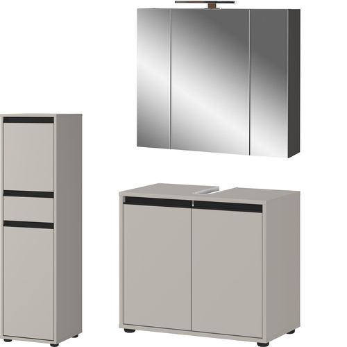 Badmöbel-Set GERMANIA 