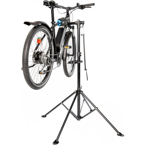 Fahrrad-Montageständer FISCHER FAHRRAD 