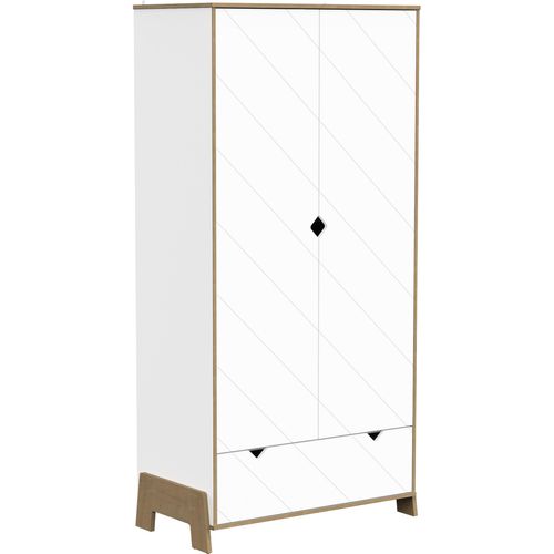 Kleiderschrank DEMEYERE GROUP 