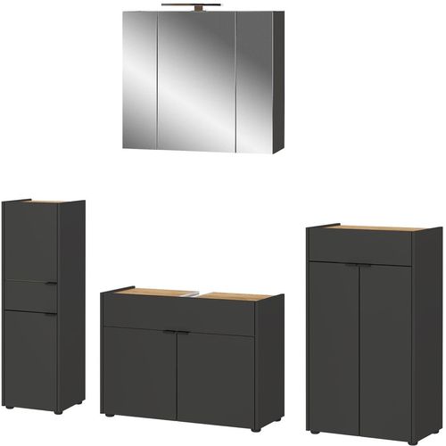 Badmöbel-Set GERMANIA 
